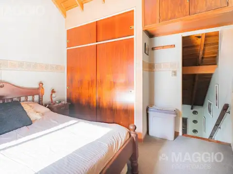 DUPLEX VENTA RAMOS MEJIA 2 AMBIENTES