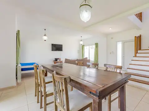 Casa en Venta al Norte