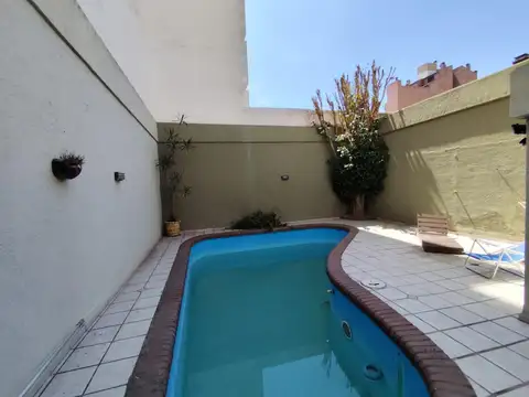 Terreno en Venta en General Paz, USD 370.000