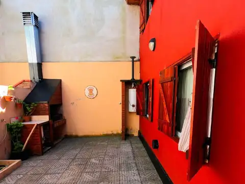 Depto Tipo Casa en Venta en San Bernardo Del Tuyu, USD 59.500