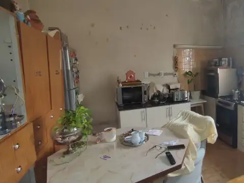 Depto Tipo Casa en Venta 60 años