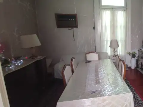 Depto Tipo Casa en Venta en Floresta, USD 130.000