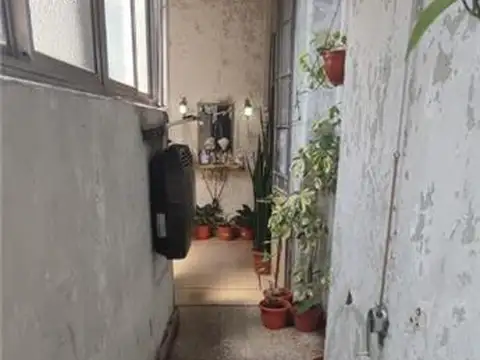 Depto Tipo Casa en Venta de 2 dormitorios