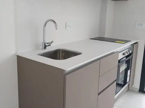 Departamento en Venta en Chauvin, USD 108.000