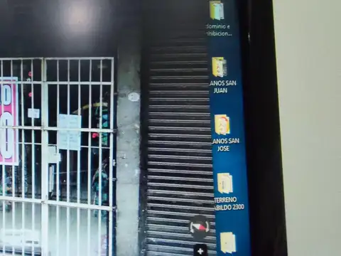 Local en Venta en Once, USD 230.000