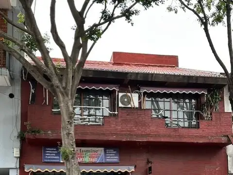 Venta de 3 PH sobre Lote Propio