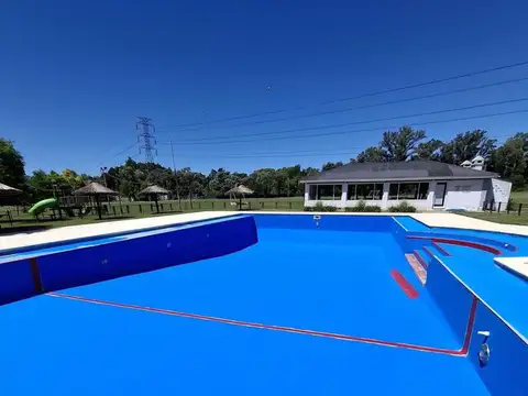 Terreno en Venta de 956,0 m2