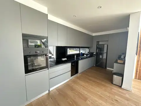 Casa en Venta 1 año