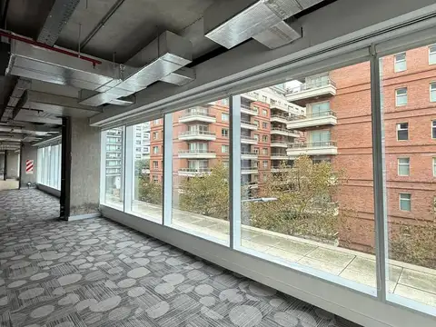 Oficina en Alquiler al Oeste