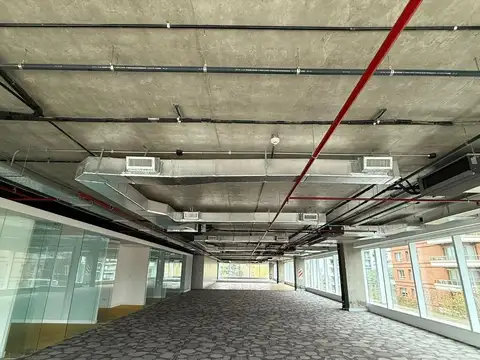 Oficina en Alquiler 15 años