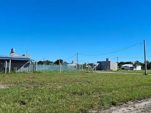 Terreno en Venta en Malabrigo, USD 11.000