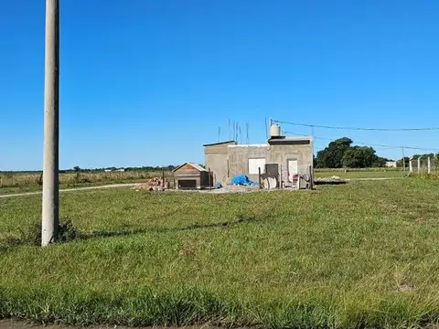 Terreno en Venta en Malabrigo, USD 11.000