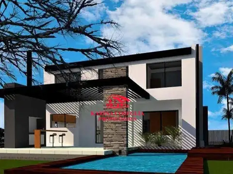 Casa en Venta A Estrenar