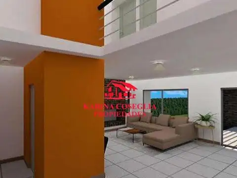 Casa en Venta en Pilar Del Este, USD 225.000