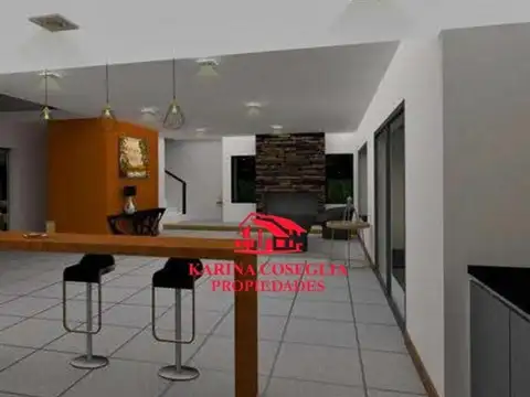 Casa en Venta de 4 dormitorios
