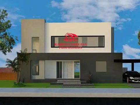 Casa  en Venta ubicado en Estancias del Pilar, Pilar, G.B.A. Zona Norte