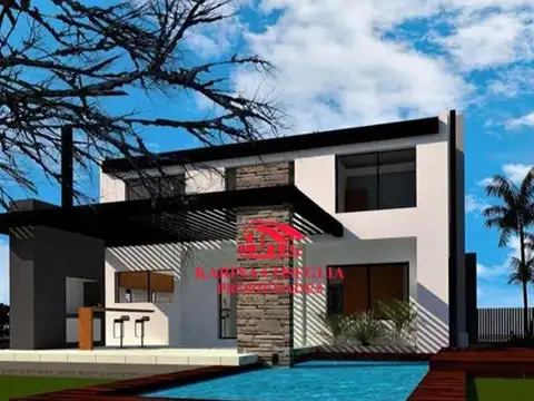 Casa en Venta con 2 cocheras