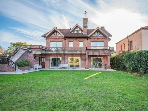 Casa en Venta de 3 dormitorios