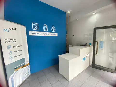 Local en Venta 15 años