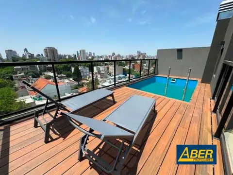 DEPARTAMENTO 2 AMBIENTES - NUÑEZ, CAPITAL FEDERAL