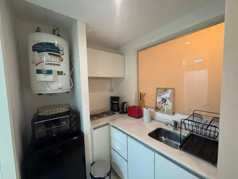 Departamento en Alquiler 5 años