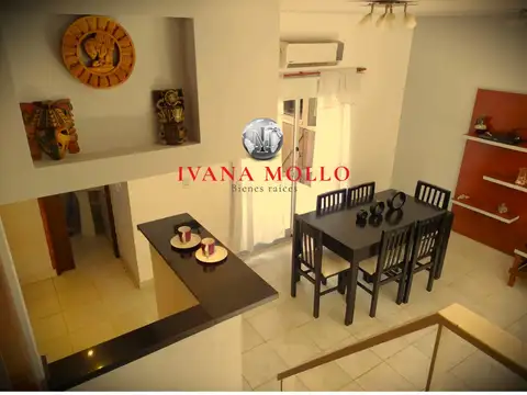 DUPLEX EN VENTA EN PINAMAR