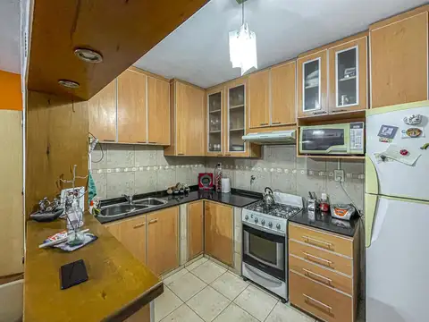 Casa en Venta de 2 dormitorios