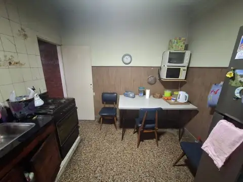 Casa en Venta en Villa Dominico, USD 75.000