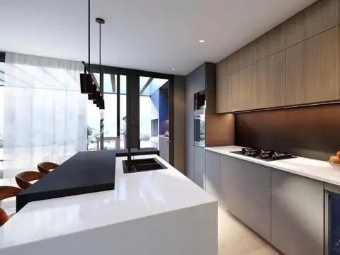 Casa en venta  en El Jagüel