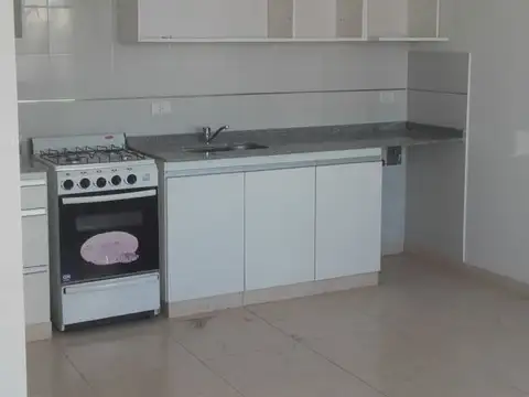 Departamento en Alquiler de 2 ambientes