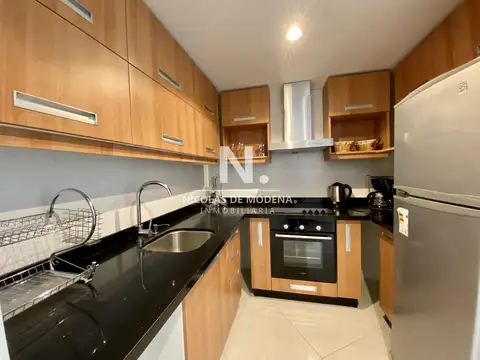 Departamento en Alquiler Temporal 2025 años