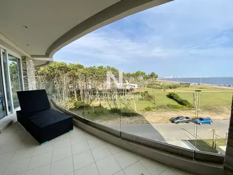 Departamento en Alquiler Temporal de 2 ambientes