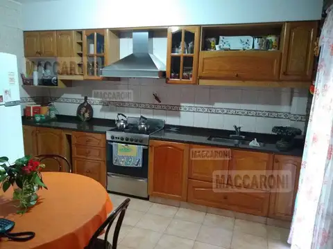 Casa en Venta 15 años