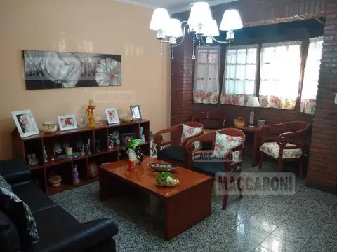 Casa en Venta de 4 dormitorios