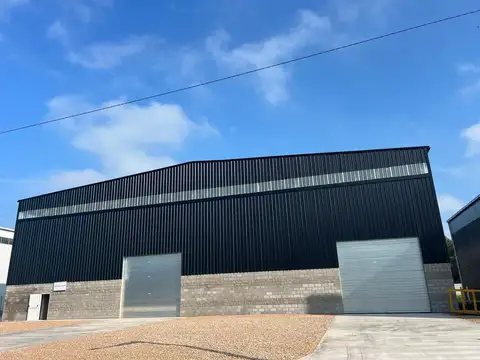 Terreno en Alquiler 34  mts Frente