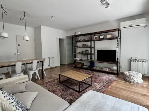 Departamento en Alquiler de 3 ambientes