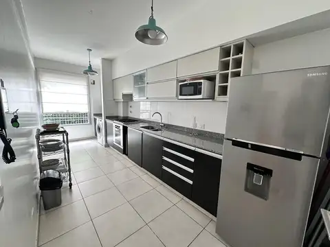 Departamento en Alquiler 10 años