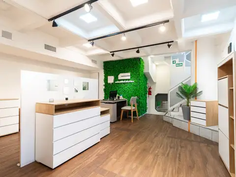 Local en Venta Via Pública