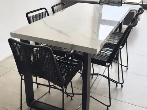 Departamento en Alquiler al Este