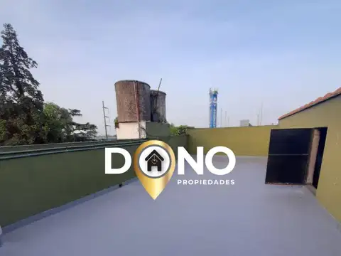 Depto Tipo Casa en Alquiler de 2 dormitorios