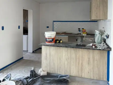 Venta Dúplex Barrio Privado Ciro de Vieytes, Maipú