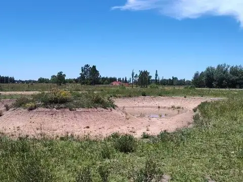 Terreno en Venta en Monte Grande, USD 49.500