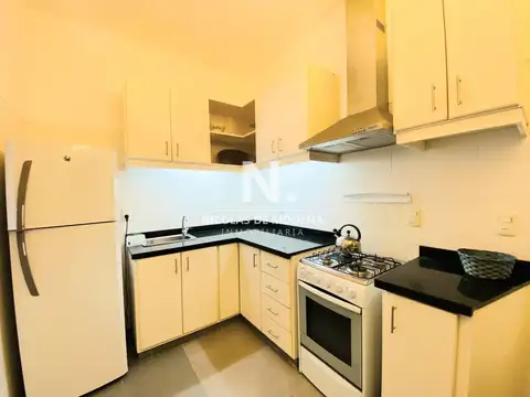 Departamento en Venta 12 años