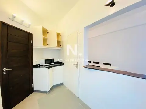 Apartamento en el Corazon de Manantiales