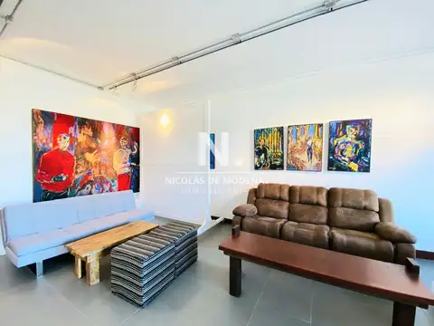 Departamento en Venta en El Odre, USD 285.000