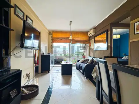 Departamento en Venta de 4 ambientes