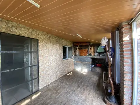 Venta Chacra Casa Piscina Los Cerrillos 1.5 HA