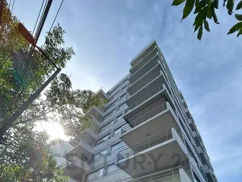 VENTA, COCHERA, PALERMO, EDIFICIO DE CATEGORIA