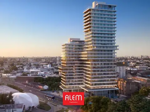 DEPARTAMENTO 3 DORMITORIOS - VILLA LYNCH, GRAN BS. AS. NOROESTE