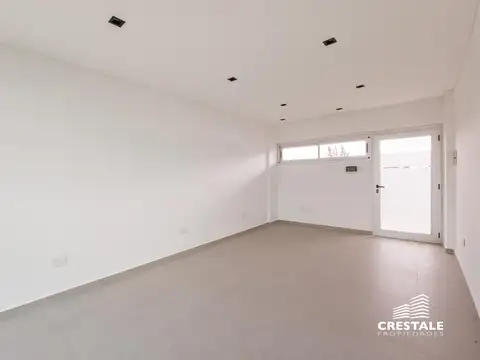 Oficina - Aldea Fisherton